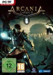 [GC 2010] ArcaniA: Gothic 4 tendrá demo